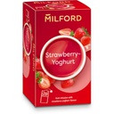 CAJ  JAGODA JOGURT MILFORD 20X2.5G