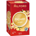 CAJ DJUMBIR 100% MILFORD  20X2G 