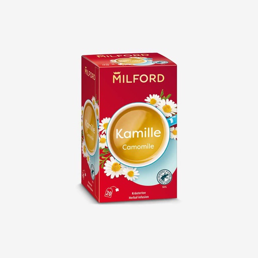 Milford čaj kamilica 30g