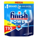 DET FINISH TABL POWER ALL IN 1 LIMUN 110/1