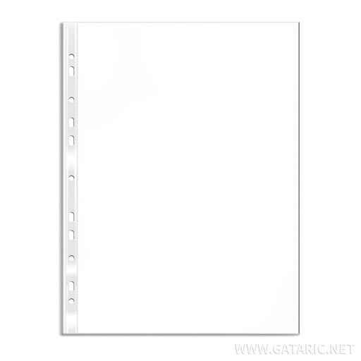 FOLIJA U STANDARD 1/100 56007
