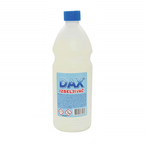 Dax izbeljivač 1l