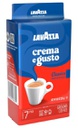 KAFA 250G LAVAZZA CREMA GUSTO MLEVENA ESPRESSO