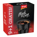 KAFA BLACK&EASY 9+1 8G GRAND