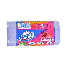 KESE SMECE 30L PARFEM 20/1 LOGEX