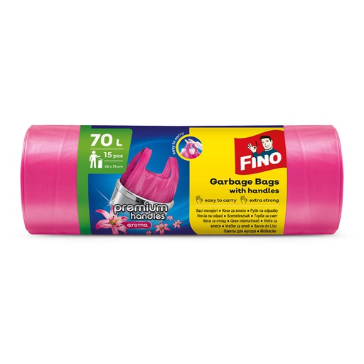 KESE SMECE 70L PREMIUM HD 15/1 FINO