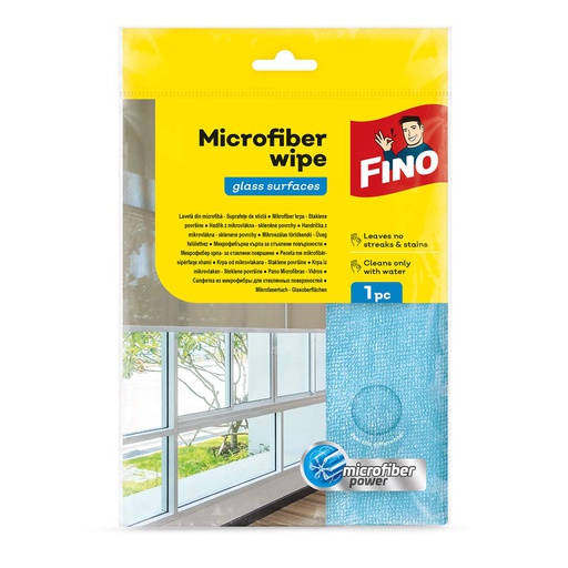 Fino Microfiber krpa