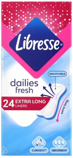 LIBRESSE DNEVNI 2IN1 24/1