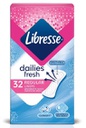 LIBRESSE DNEVNI NORMAL MULTI 32
