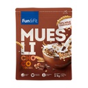 MUSLI COKO KAKAO 1KG FUN&FIT