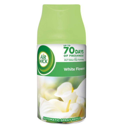 OSV AIR WICK SPREJ WILD FLOWER dopuna 250ML