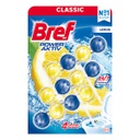 OSV KUGLICE BREF POWER AKTIV LEMON 3X50G