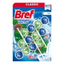 OSV KUGLICE BREF POWER AKTIV PINE 3X50G