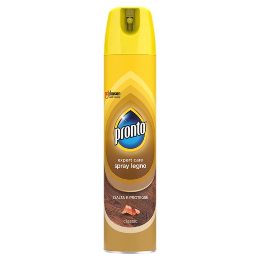 PRONTO SPREJ ZA NAMESTAJ 300ML