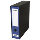 REGISTRATOR A4 FORNAX PRESTIG PLAVI