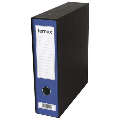 Fornax registrator A4 Prestig plavi