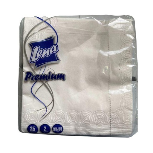 SALVETE LENA PREMIUM HORECA 100/1 BELA
