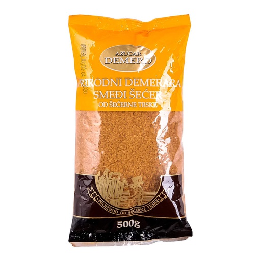 SECER SMEDJI KESA DEMERO 500G
