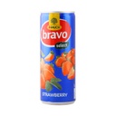 SOK 0.25L BRAVO  >50%  JAGODA RAUCH