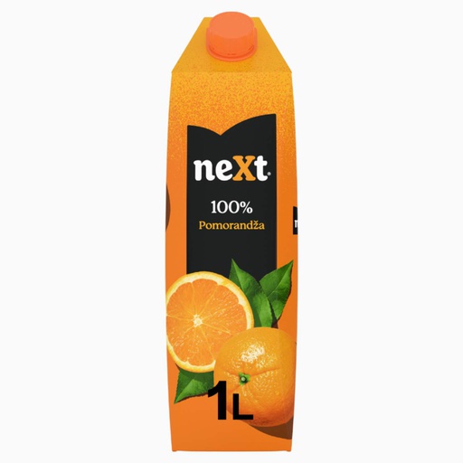 SOK 1L NARANDZA PREMIUM NEXT