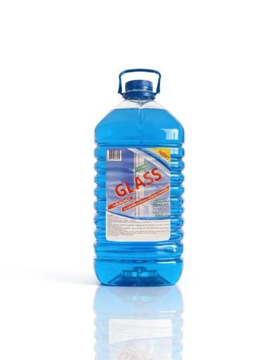 SRED AVAX GLASS ZA STAKLA 5L TH