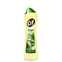 SRED CIF KREM LIMUN 500ML