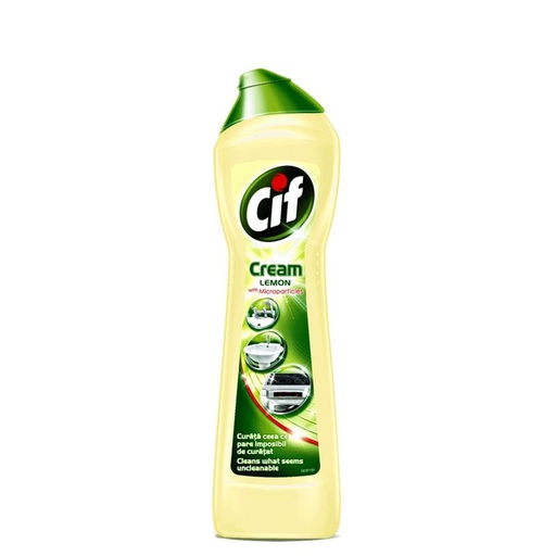 Cif krem limun 500ml