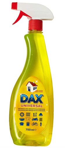 SRED DAX ODMASCIVAC LIMUN 750ML