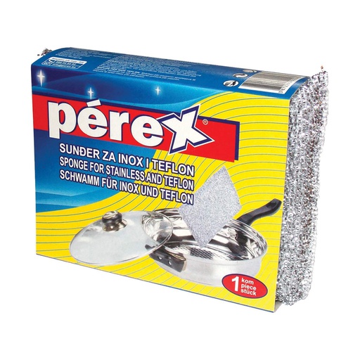 SUNDJER INOX I TEFLON 1/1 PEREX