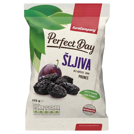 SUVA SLJIVA BK 175G EUROCOMPANY