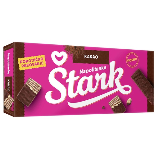 VAFL KAKAO 360G STARK