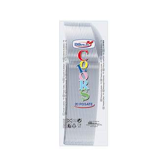 VILJUSKA 20/1 PVC TRANSPARENT  DOPLA