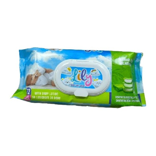 VL MARAMICE LILY ALOE VERA 72/1