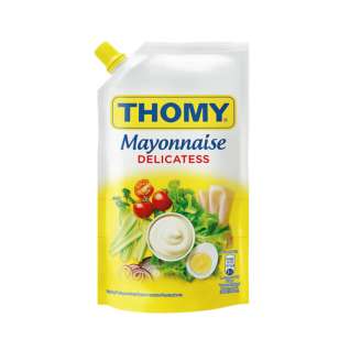 MAJONEZ THOMY 380G