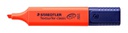 SIGNIR STEADTLER ORANGE