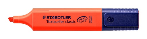 SIGNIR STEADTLER ORANGE