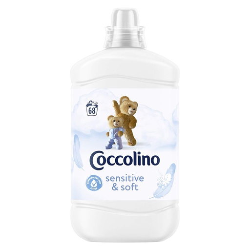 OMEKSIVAC COCCOLINO SENSITIVE 1,7L