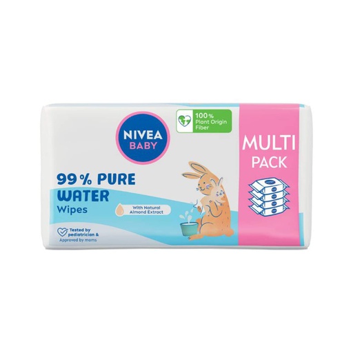 VL MARAMICE BABY 99% PURE 57/1 3/1 NIVEA