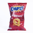 CIPS CHIPSY REBRASTI SLANI 140 MARBO