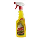 Avax Odmašćivač sa raspršivačem 750ml+250ml TH