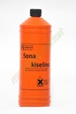 SONA KISELINA PERUN