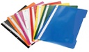 FASCIKLA PVC SA MEHANIZMOM STANDARD