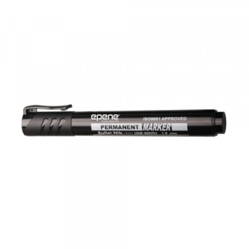 MARKER PRMANENTNI EPENE CRNI