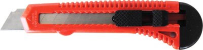 STANDARDNI SKALPEL 18 MM ACU038