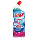 Bref Power Active WC gel Flower 750ml