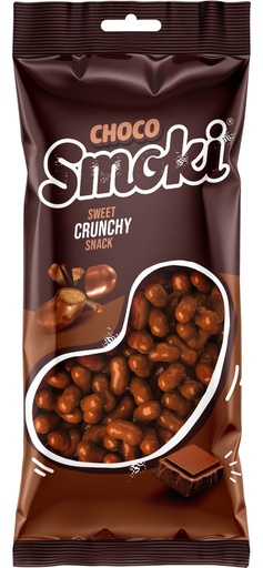 Štark Smoki čoko 150g