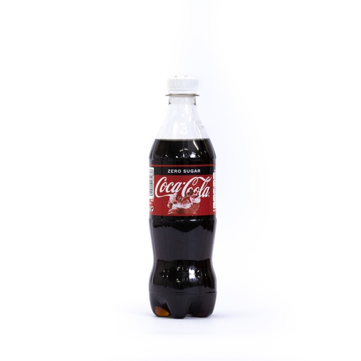 Coca Cola Zero 0,5l