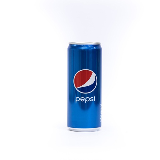 Pepsi CAN 0,33l