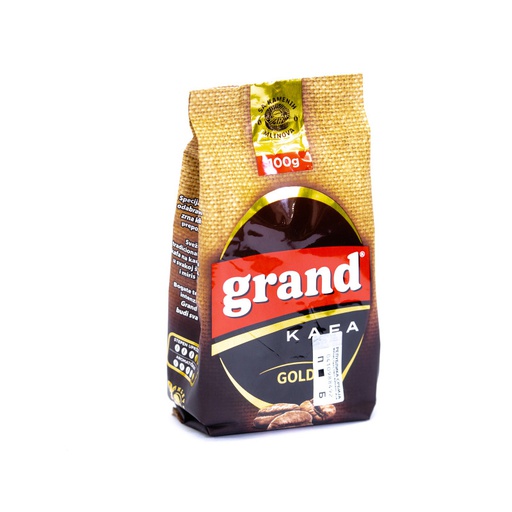 Kafa Grand Gold 100g
