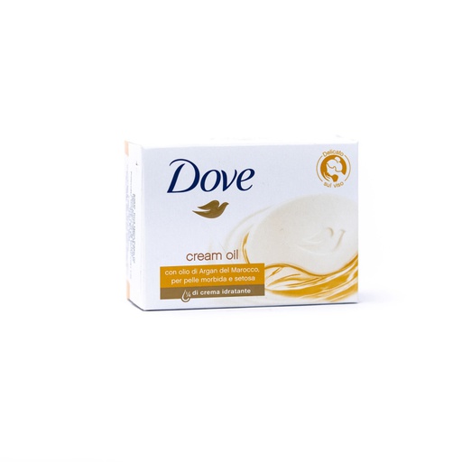 Sapun Dove cream oil 100g